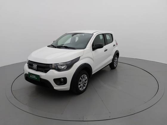 FIAT MOBI 1.0 EVO FLEX LIKE. MANUAL FIAT MOBI 1.0 EVO FLEX LIKE. MANUAL